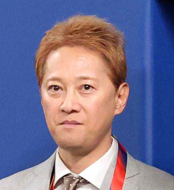 中居正広さんの引退発表：芸能界からの厳しい声とその背景