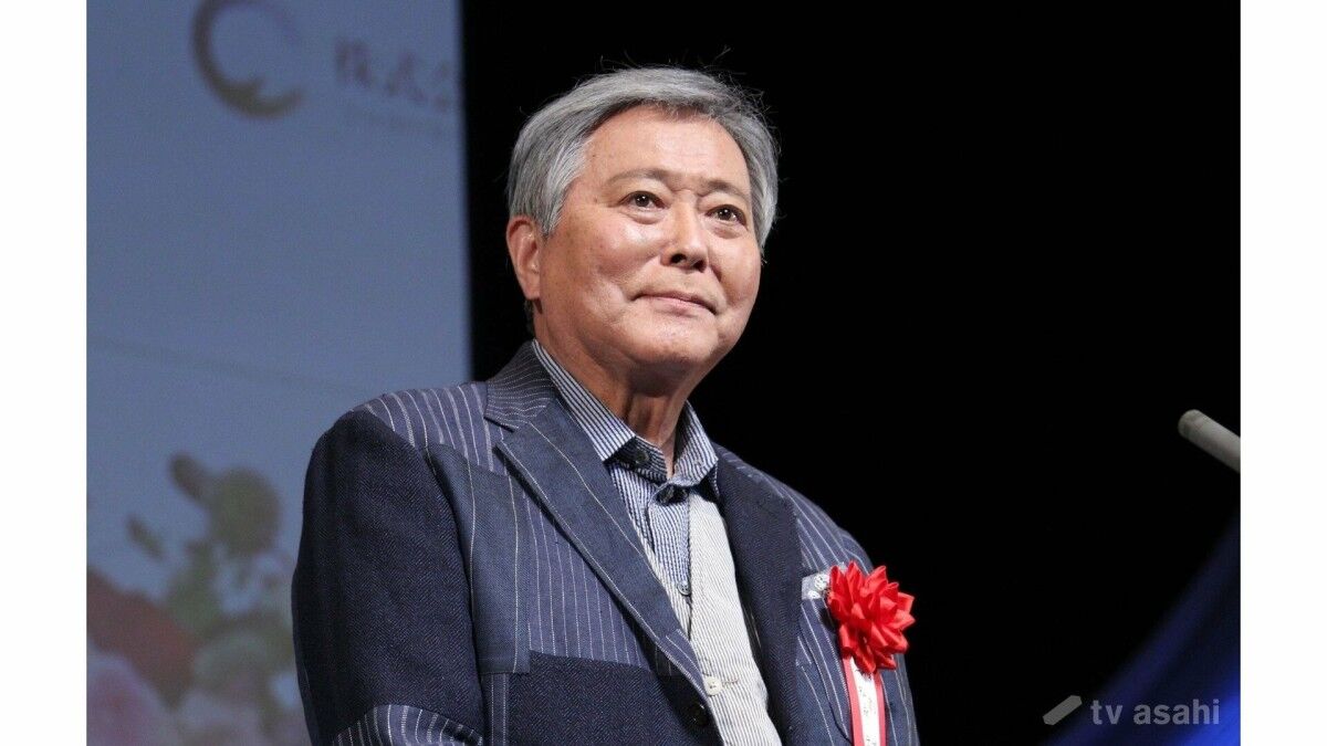 膀胱がんに苦しみながらも仕事を全うした小倉智昭さんの生き様