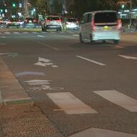 観光バスとの接触事故で悲劇！15歳男子中学生の死の背景