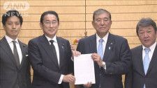 楽しんごが語る、石破総理の影響と日本の未来