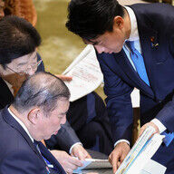 石破首相のコメ政策改革が参院選のカギ？