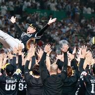 最下位からの逆転劇！ソフトバンクが21度目の頂点に