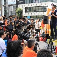 橋下徹と神谷宗幣の論争：日本の未来をどう見るか