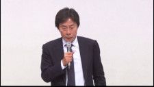 フジテレビ社員説明会の裏側：4時間半の激論と感情の交錯