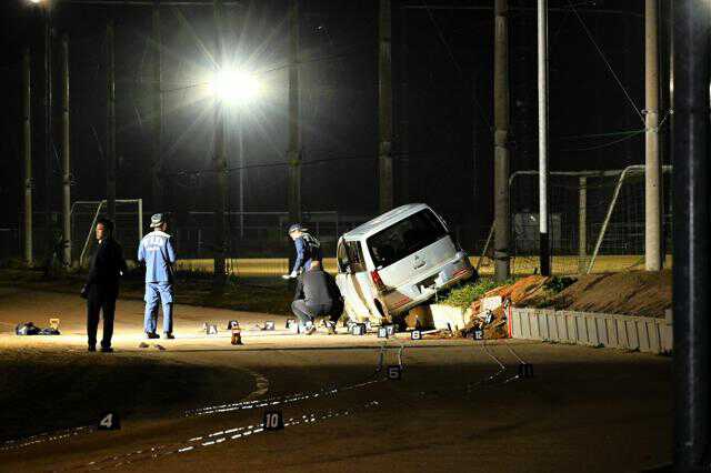 埼玉栄高校で起きた悲劇：17歳男子生徒の事故と危険運転の影響