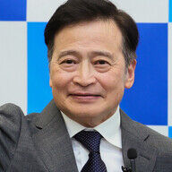 ラサール石井が社民党首選に出馬！その意義と展望