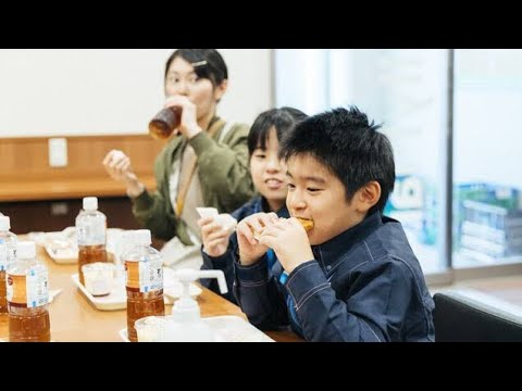子ども食堂の現状と未来：全国での拡大と課題