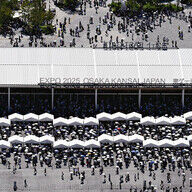 大阪・関西万博の現状と未使用券の行方とは？