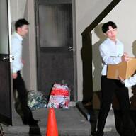 国からの秘書給与詐取事件：石井章議員の事務所捜索の背景