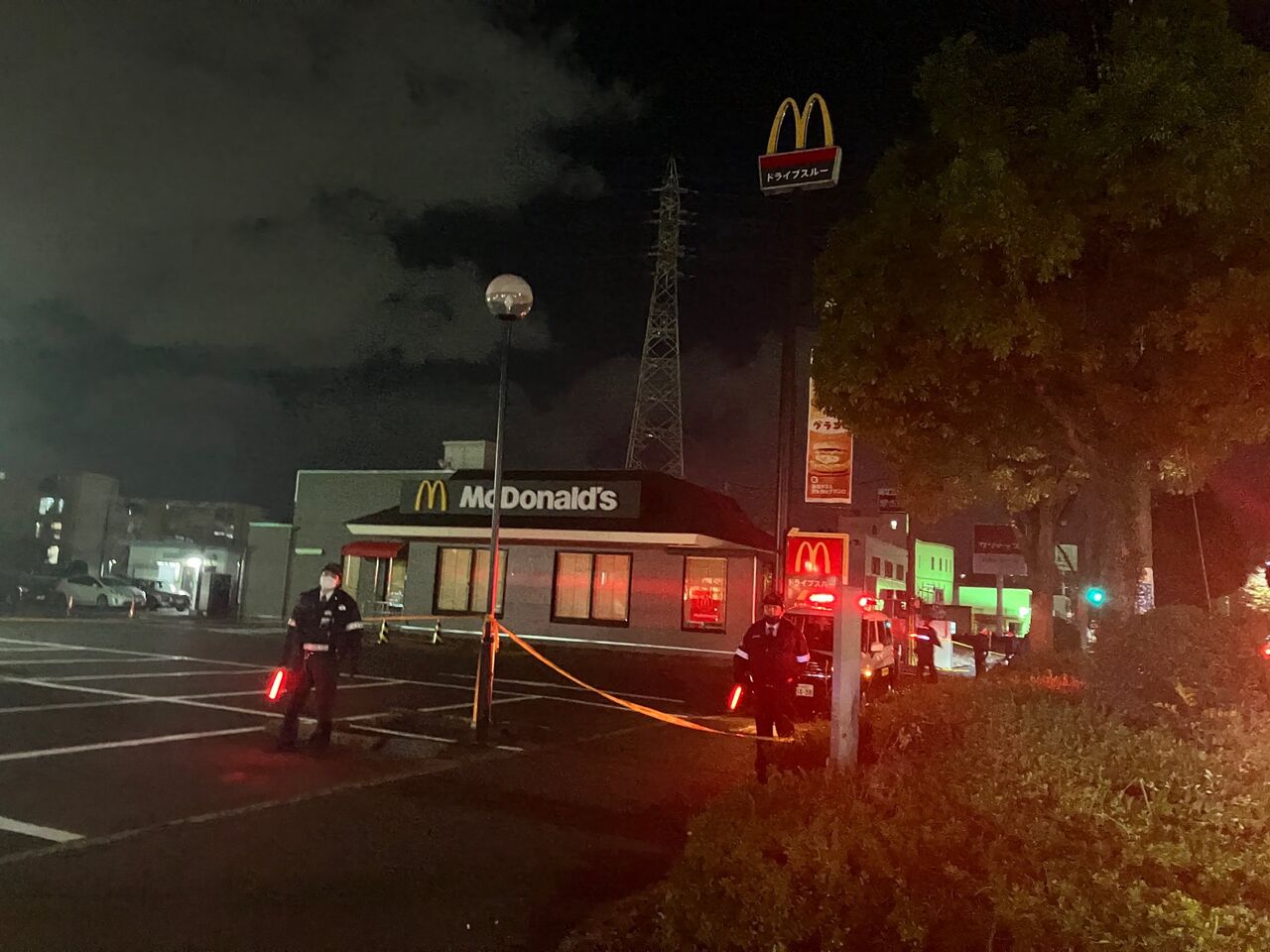 北九州市の悲劇: 1分で起きた刺殺事件の真相に迫る