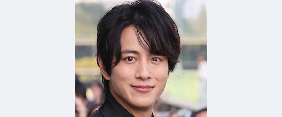 溝端淳平、愛の新章：年下女性との結婚発表の裏側