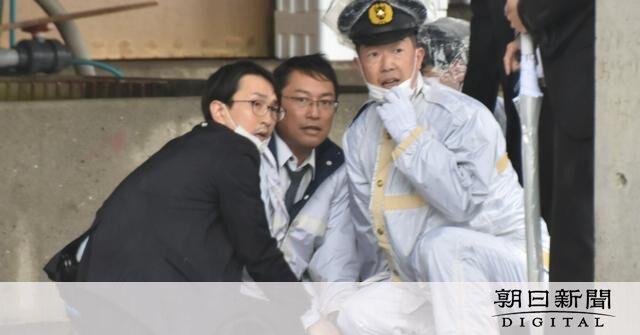 検事の暴言は適正か？岸田首相襲撃事件が暴く法廷の闇