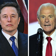 マスク氏が大統領顧問を批判！関税政策の裏側に迫る