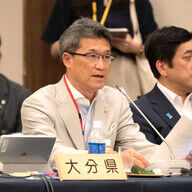 全国知事会議での減税論争と地方財政への影響