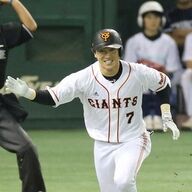 巨人・長野久義が現役引退を決断！16年の野球人生を振り返る