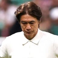 韓メディア激怒、ホン監督の会見対応に民ドン引きしてしまう