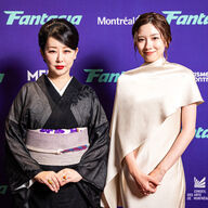 フランス語も披露！永野芽郁が語る映画祭の魅力