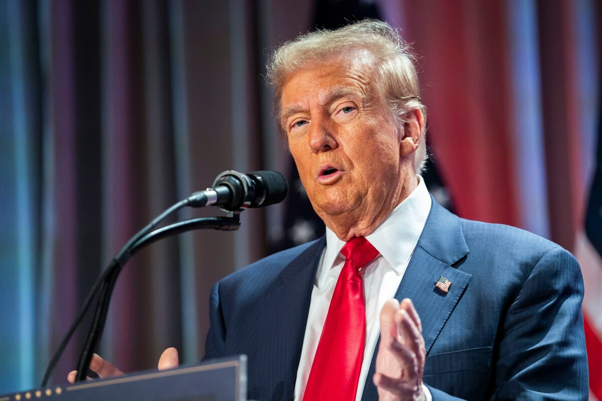 2025年に向けたトランプ氏と石破首相の会談：日本への期待