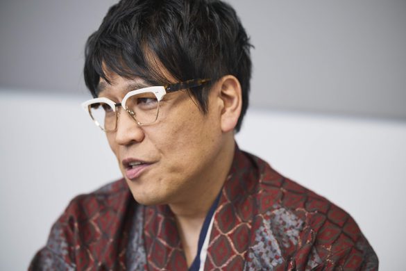 ピコ太郎の背後にある情熱：小児がん支援の道を歩んだ古坂大魔王の挑戦