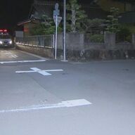 ヘルメット着用でも防げなかった事故：愛知・扶桑町の衝突事件