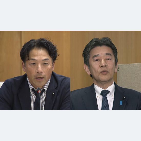 兵庫県百条委員辞任：維新県議がどのように立花氏と関わったのか
