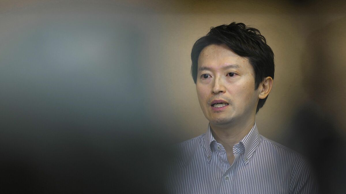 齋藤元彦知事のジレンマ：副知事のなり手不足の真相とは？