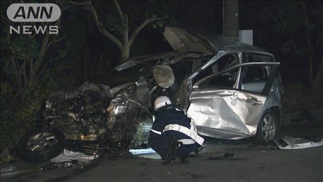 危険運転で懲役8年：検察の控訴が示す法の厳しさ