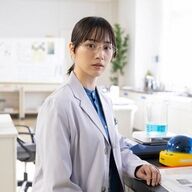 のんが11年ぶりに民放ドラマに出演！「キャスター」で魅せるリケジョ役の魅力