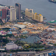 USJの食べ物持ち込み禁止の真実とは？