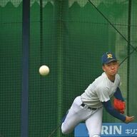 石垣元気がドジャースに狙われてる！アメリカ行きか！？