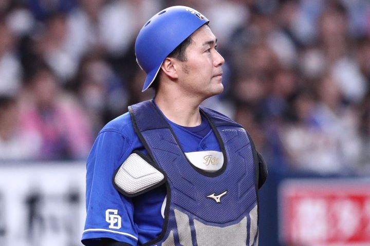 大山悠輔がFA権行使！今後の動向と他球団の反応に迫る