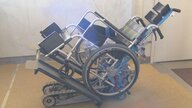 熊本の中学校で160万円の車いす階段昇降機が誤廃棄！？その真相とは