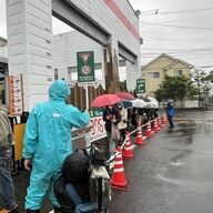アイリス備蓄米！整理券配布から売り切れまでの瞬間を追う