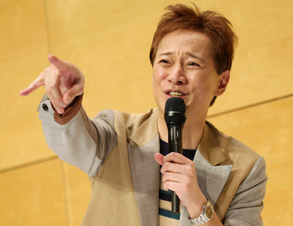 中居正広、芸能界引退の真相と今後の展望