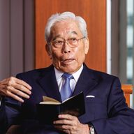 上納文化はない!? 日枝久氏が語るフジテレビの経営内幕