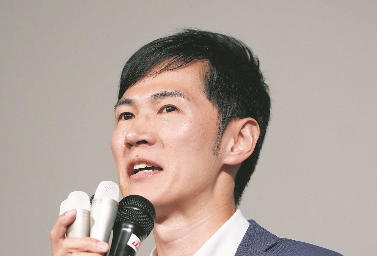 東京都議選へ向けた動き：石丸新党結成の背景と石丸氏のビジョン