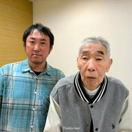 蛭子能収の異変にマネ気づく…認知症と共に生きる現在