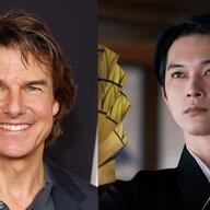 トム・クルーズ、ロサンゼルスで『国宝』特別上映会を開催！渡辺謙を絶賛した理由