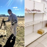 土地を活かそう！76歳無農薬農家の思いと提言