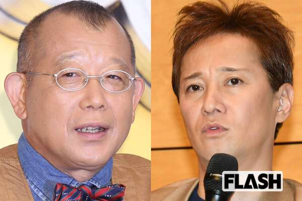 突如消えた鶴瓶の存在！スシローの広報が語る経緯と反響