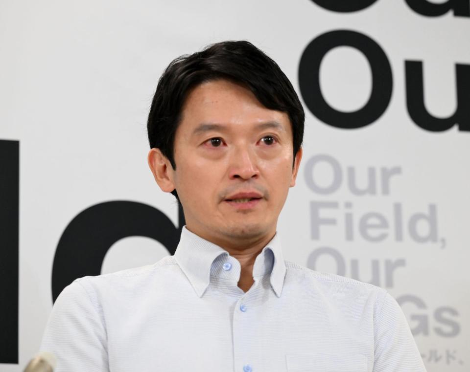 竹内英明元兵庫県議の死：誹謗中傷と政治の闇