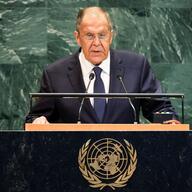 ロシア外相の演説から読み解く欧州への警告と侵略の意図