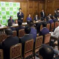日本維新の会と自民党の連立政権、政策協議の今後は？