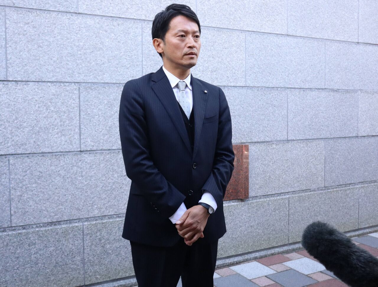 note記事が暴露した斎藤知事の危機！公選法違反の真相に迫る