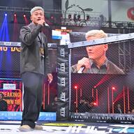 ブレイキングダウン選手が緊急搬送！くも膜下出血の真相とは