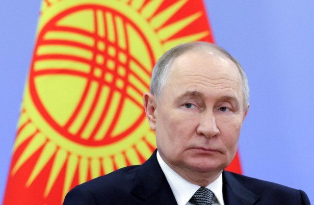 旅客機墜落事件を巡るプーチン氏の謝罪と国際関係の変化