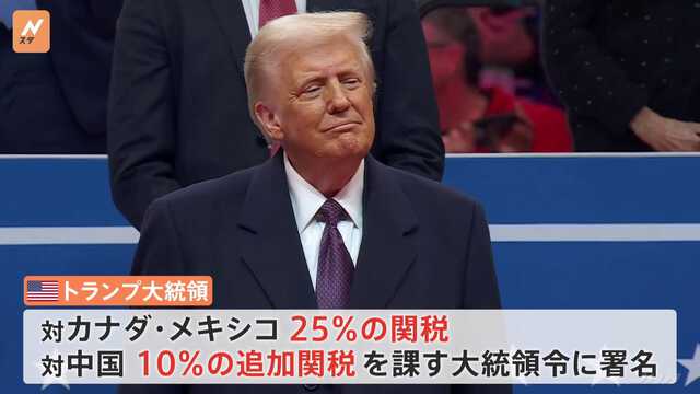 米中貿易戦争再燃：トランプの追加関税と中国のWTO提訴