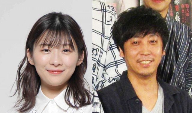愛と歌のプロポーズ：伊藤沙莉と蓬莱竜太の結婚秘話