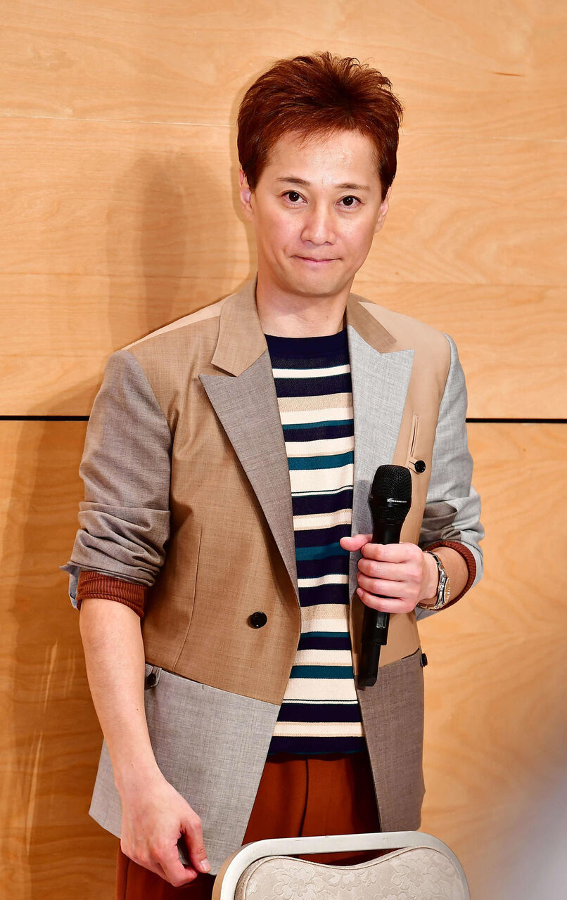 中居正広、芸能界引退のコメントの真意とその後の展開