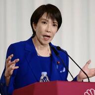 高市氏の「ワークライフバランス捨てる」発言が引き起こした波紋
